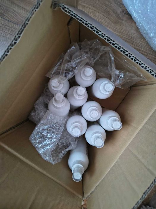 Zestaw 10 sztuk Pirocto Spray Clarena