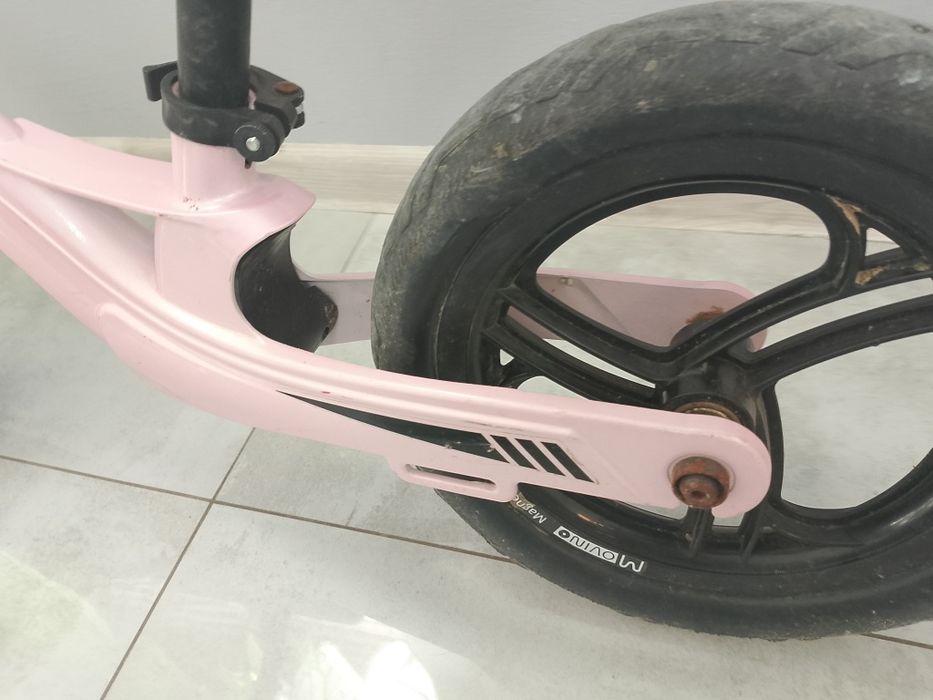 Movino magnesium pro