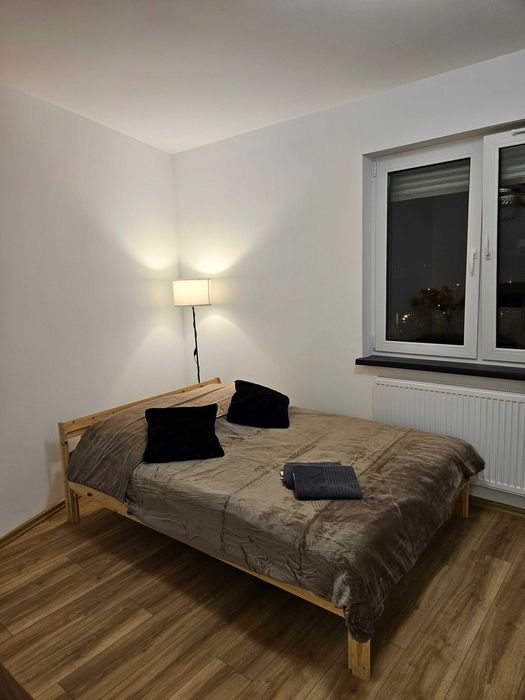 Przytulne mieszkanko  z widokiem na jez. Malta, MALTA  SKI!!!