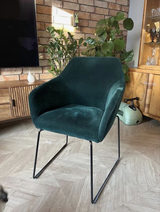 Krzesło Ikea TOSSBERG