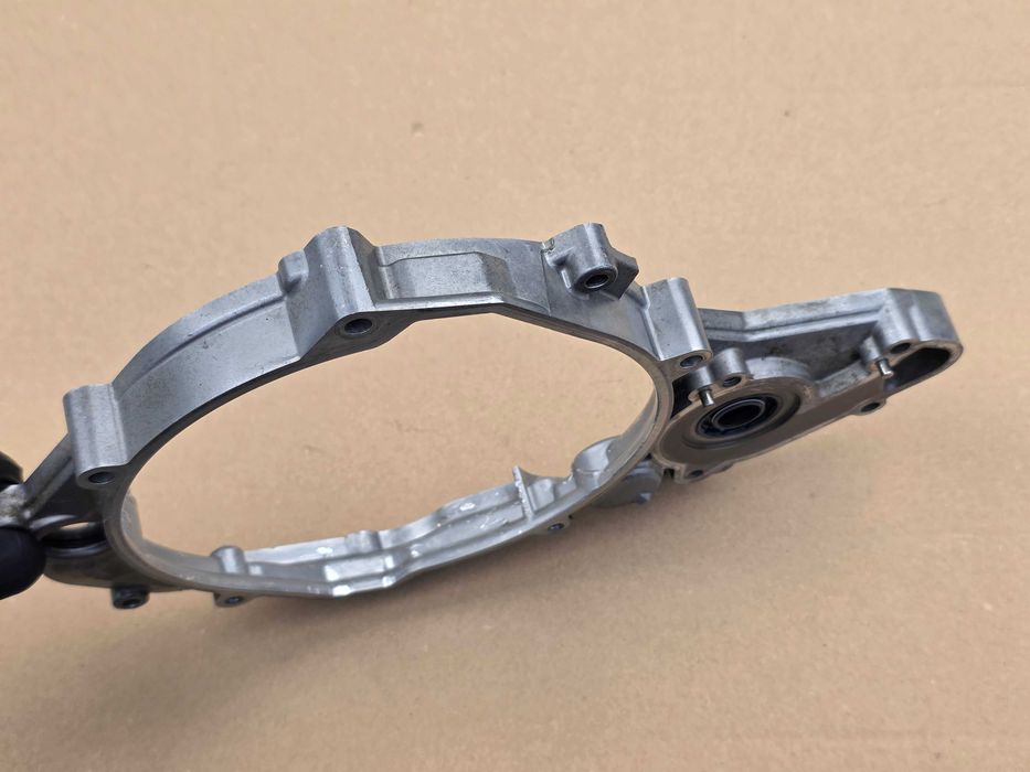 Półkarter ćwierćkarter karter pokrywa  KTM sxf 250 / 350 r. 13-15