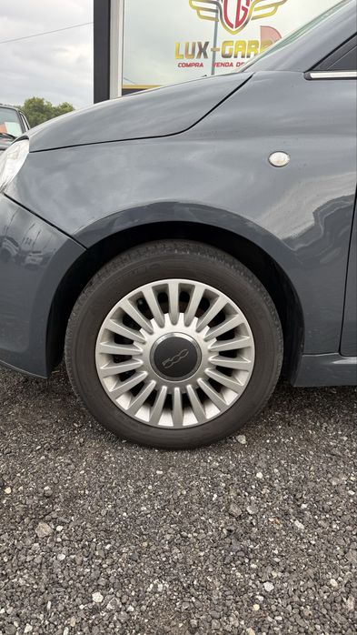 Fiat 500 - 0.9 TwinAir Sport — photo 3