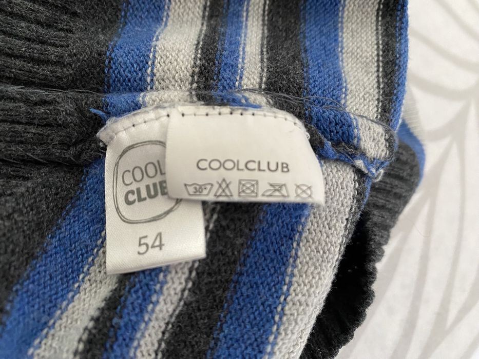 Czapka Cool Club rozm. 54