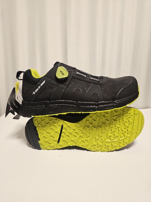 Buty robocze Solid Gear Venture 2 S3S  r.42 BOA