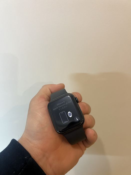 Apple Watch SE 2 40mm