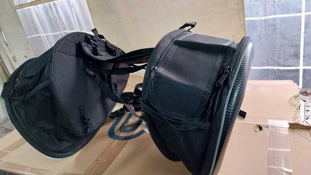 Ducati 400 como nova 10.800kms IUC 20€