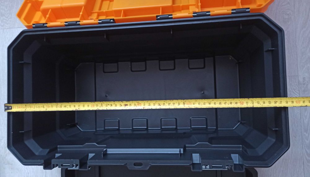 Skrzynia narzędziowa Super Bag 22"/58 cm