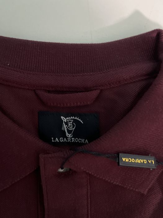 Polo La garrocha