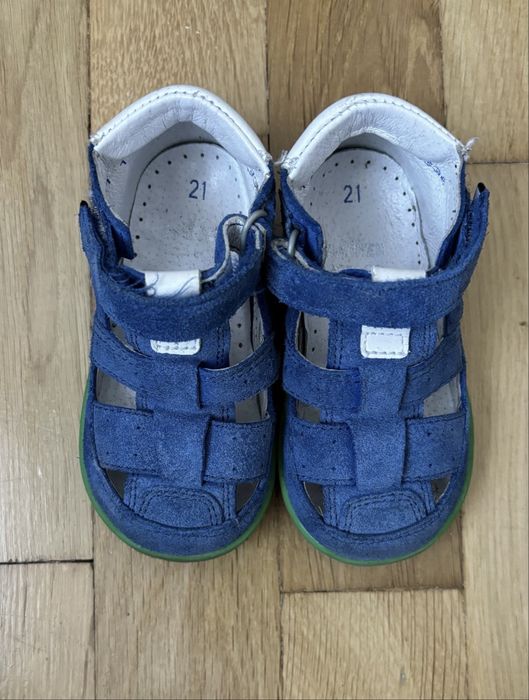 Buty Bartek r. 21