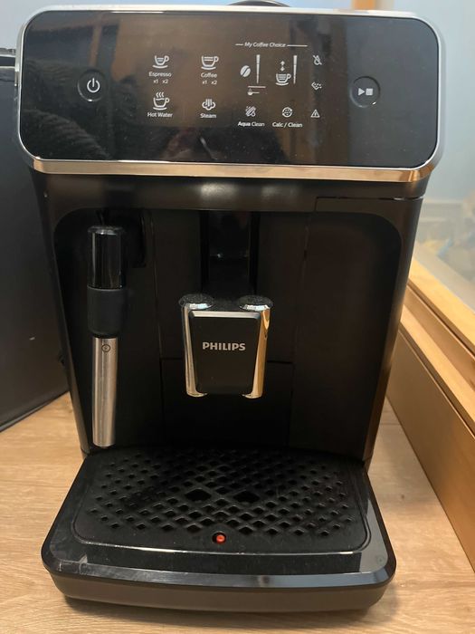 Máquina de café automática Philips Série 2200 EP2220/10