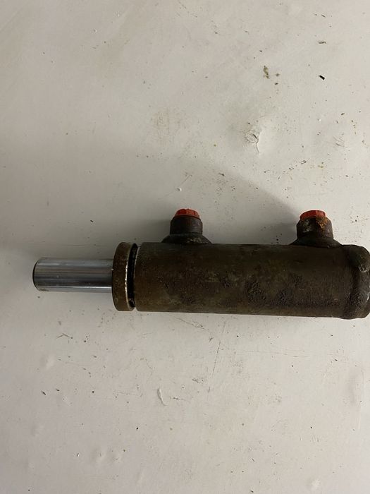 Silownik hydrauliczny