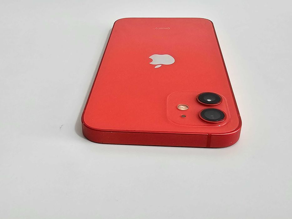 Iphone 12 64Gb. 100% Bateria. Excelente.