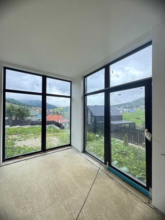 Котедж Поляниця ,інвестиція,Карпати