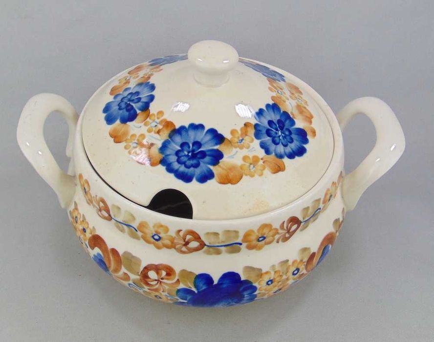 Fajans Włocławek - Waza