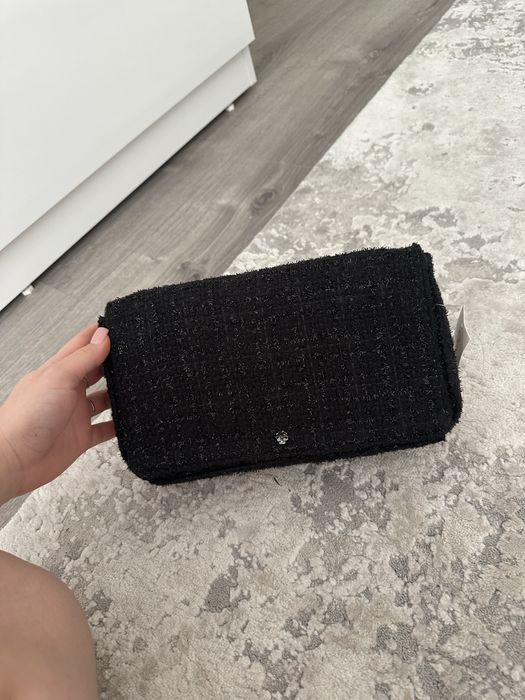 чорна сумочка нова