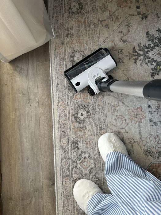 Serviços de Limpeza