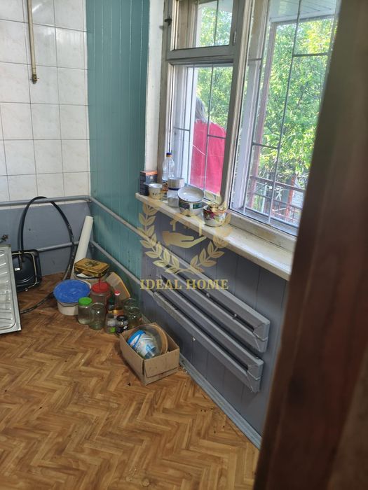Продаж 3-кімн будинку в Малютянці, 87.6 м², 12 соток