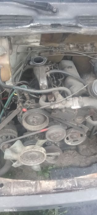 Форд транзит цілим або по запчастинах