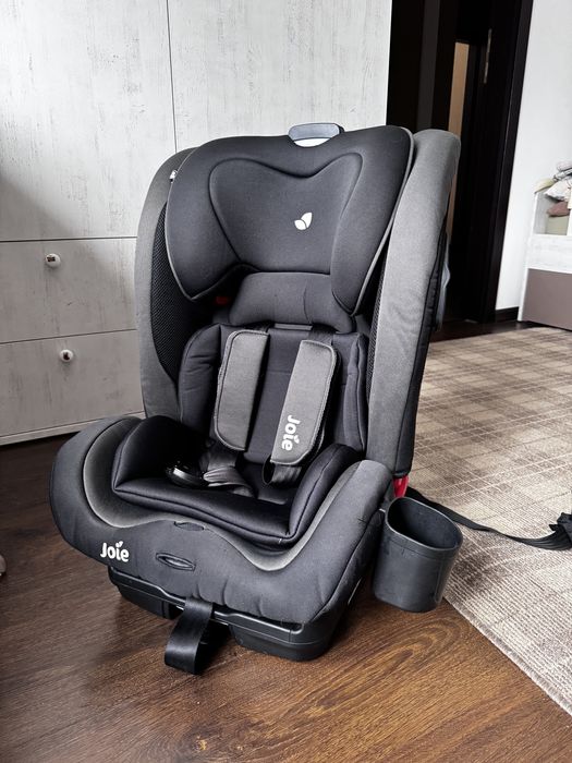Автокрісло  Joie bold 1 2 3 (9-36кг)
