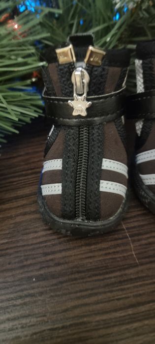 Обувь  для собак