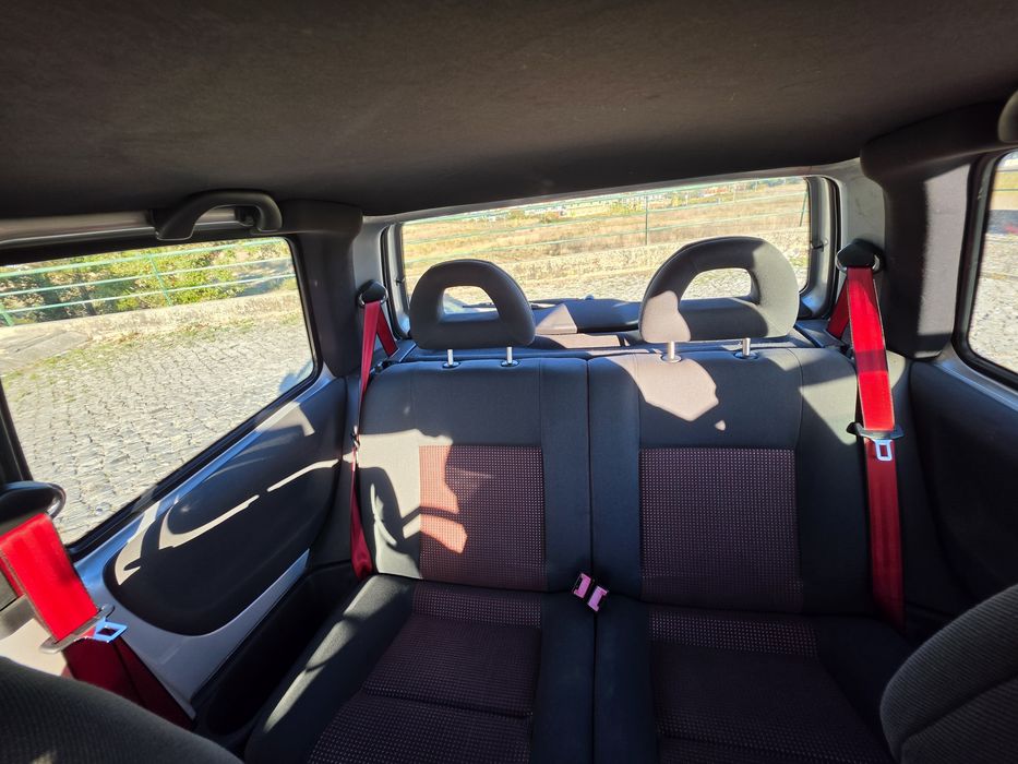 Vw lupo 1.6 125cv — photo 5