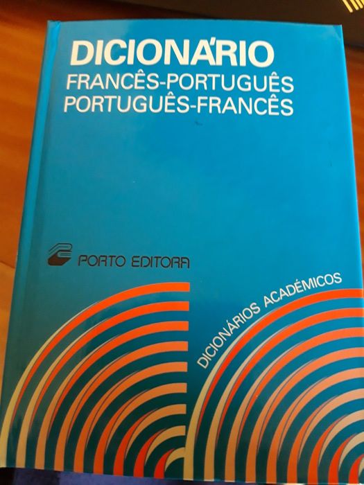Dicionário Português/Inglês