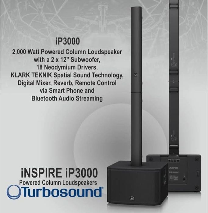 Sound Rental for Your Party
