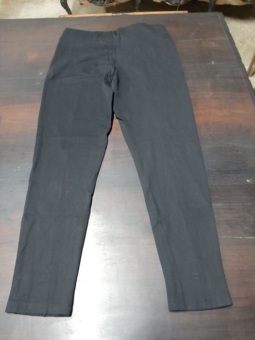 Calças L pretas modalfa
