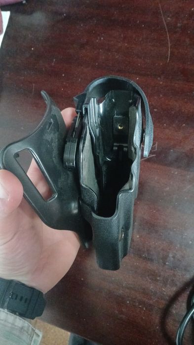 Coldre para glock 19