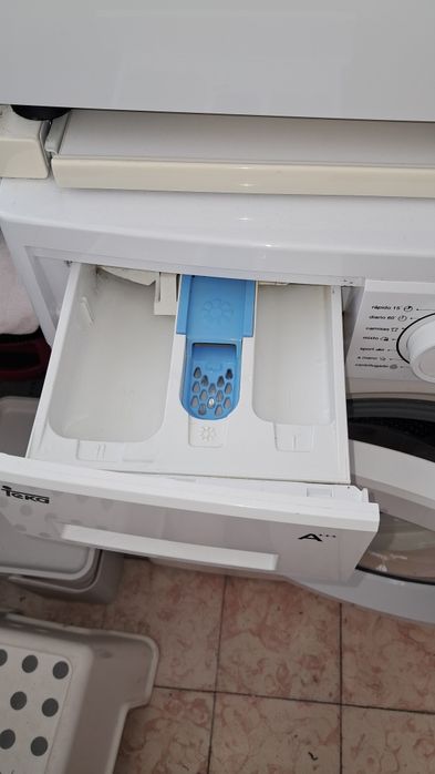Maquina de lavar  roupa