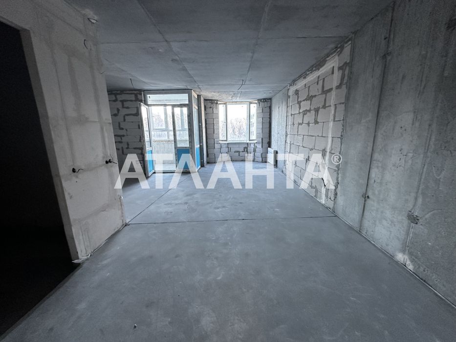 1-кімнатна квартира. Новосілки.