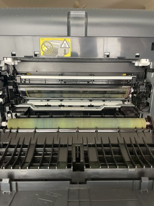 impressora laserjet cp1514n