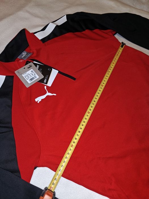 Bluza Puma Teamliga