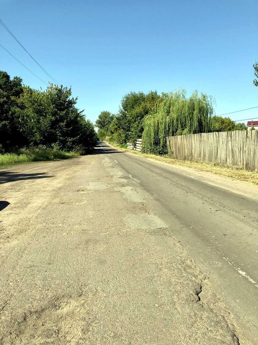 Продаж виробничо-складської бази 982 м², 1,025 га — Попільня