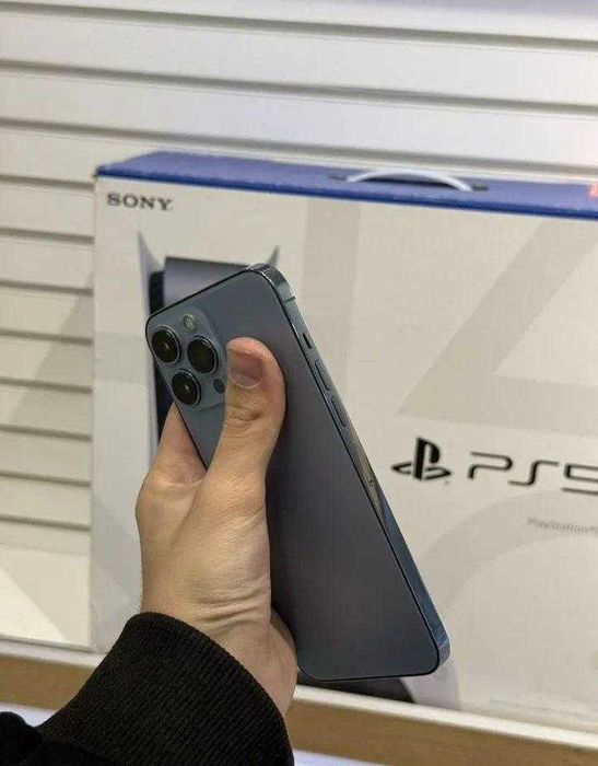 iPhone 13 Pro Max, 128 ГБ