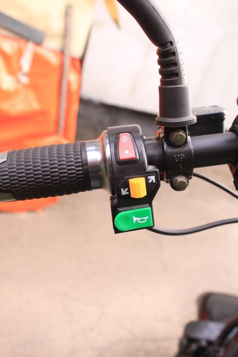 Kontio motors Kruiser Long Range не пересилаю!