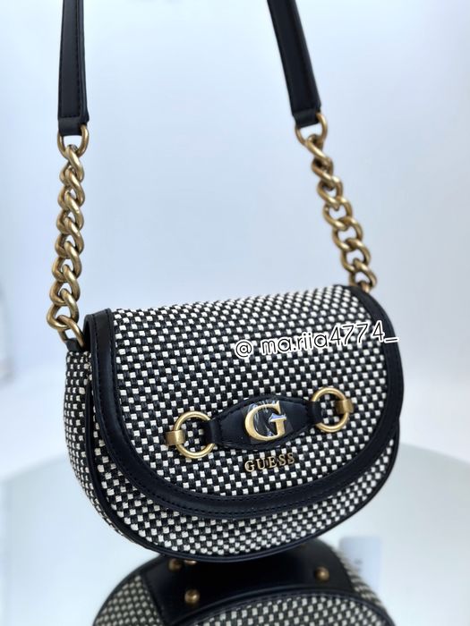 Сумка GUESS Оригінал ‼️