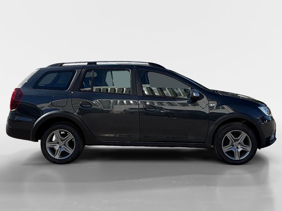 Dacia Logan MCV 0.9 TCe Stepway