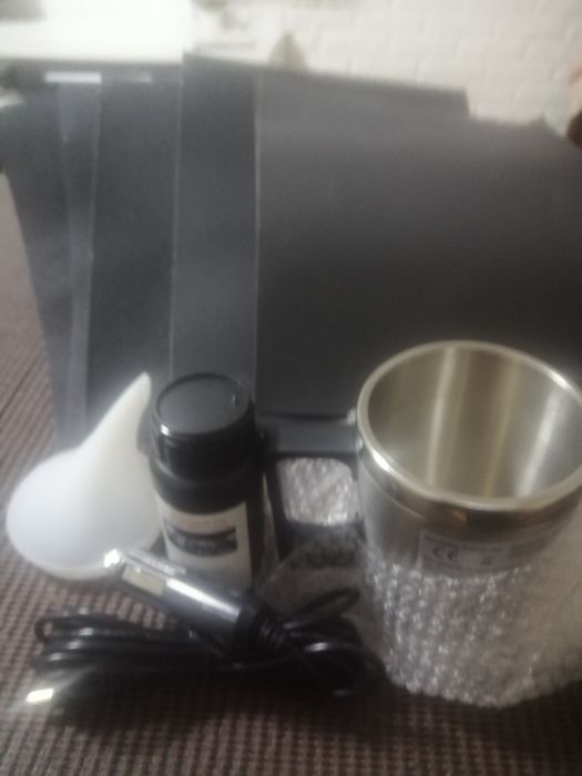 Набір,набор, комплект для хімічної поліровки та відновлення  фар,фари