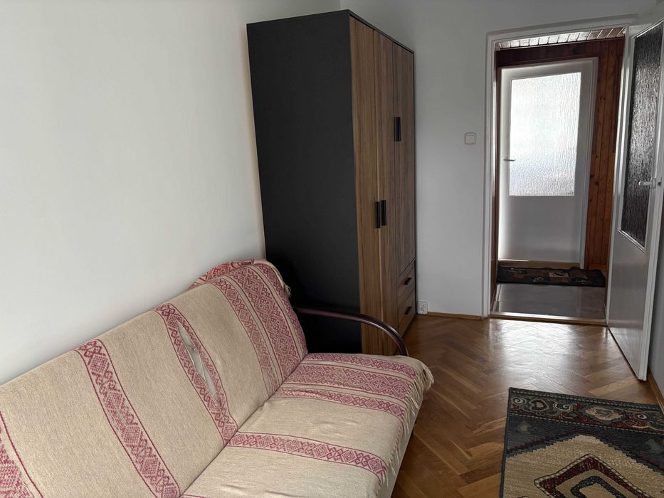 Wynajmę mieszkanie 2-pokojowe na LSM