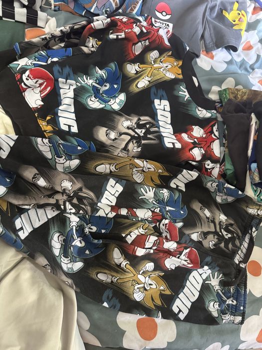 Dres sonic 116 h&m