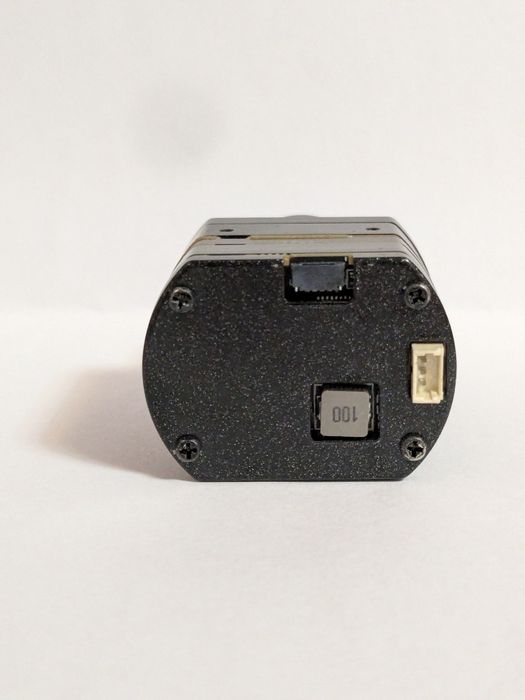 Тепловізійнп камера Caddx 640 TR2