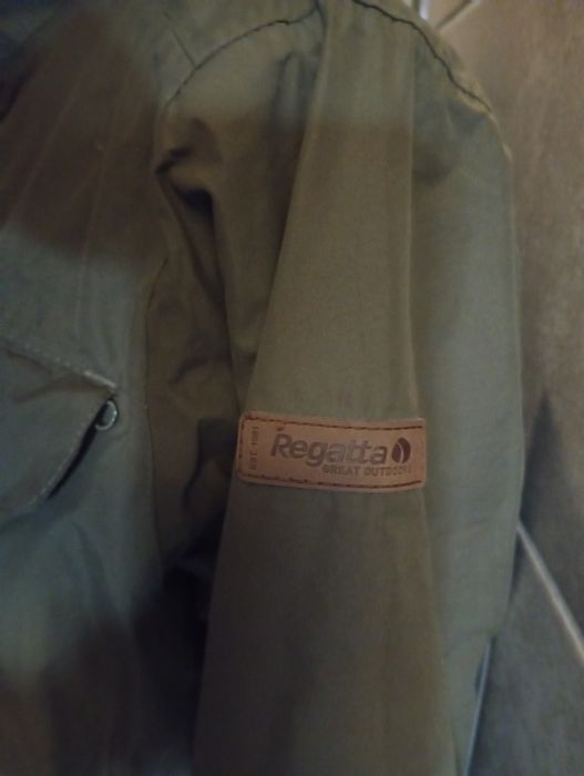 Kurtka damska  ocieplana " Regatta"