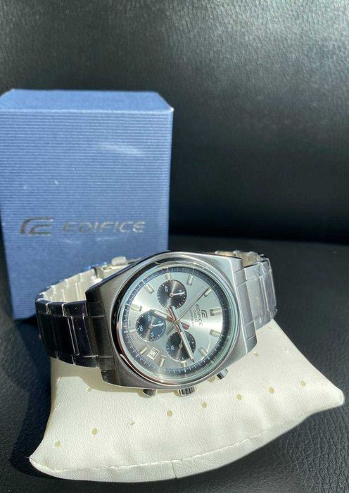 Годинник Casio EDIFICE Classic EFB-730D-7AVUEF