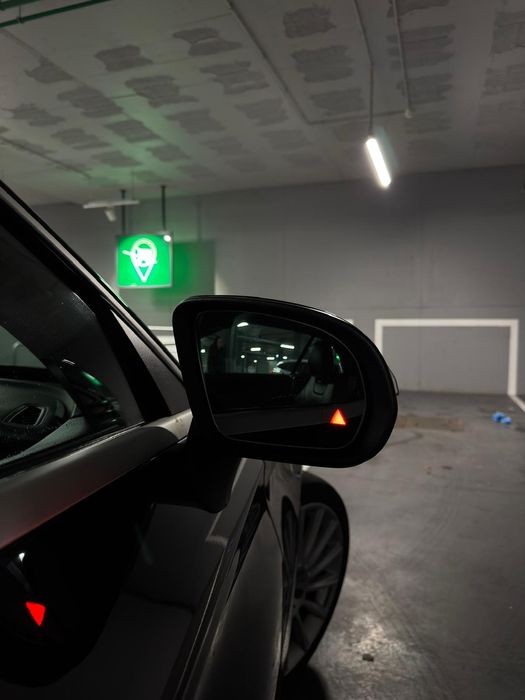 Mercedes AMG 220 D Cabrio