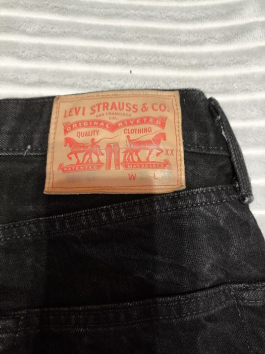 Джинси підліток Levi Strauss