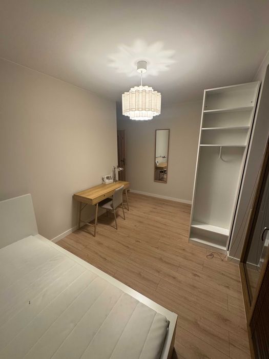 PREMIUM | WOLA / Jaktorowska 5 | balkon | po remoncie | 2 łazienki