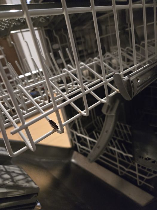 Zmywarka do zabudowy Bosch 45cm