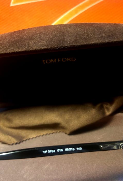 Оправа Tom Ford (оригинал) Италия