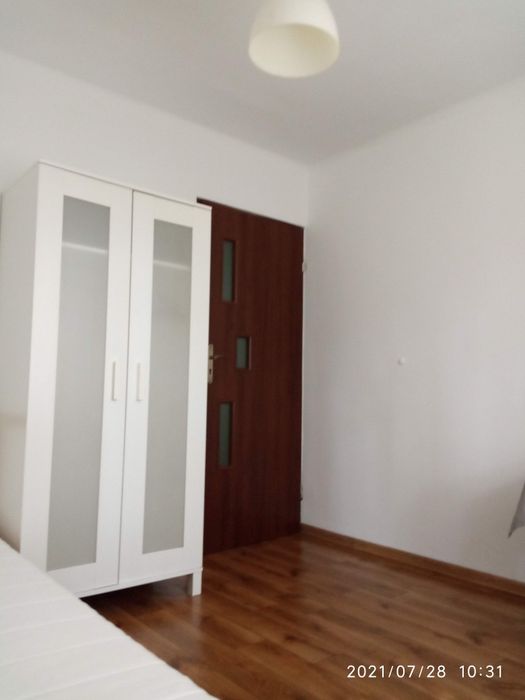 1-osobowy pokój do wynajęcia